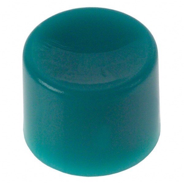 Alcoswitch C22504 CAP GREEN C22504